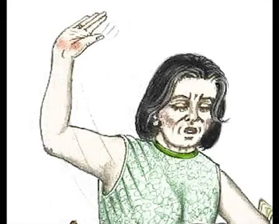 Aunt Helen