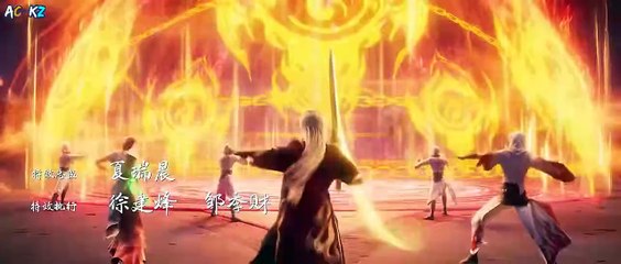 Jade Dynasty Episode 29 Substitle Indonesia