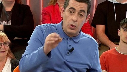 Antonio Naranjo triunfa en laSexta con un soberano troleo a la izquierda sobre quién es ultraderecha en España