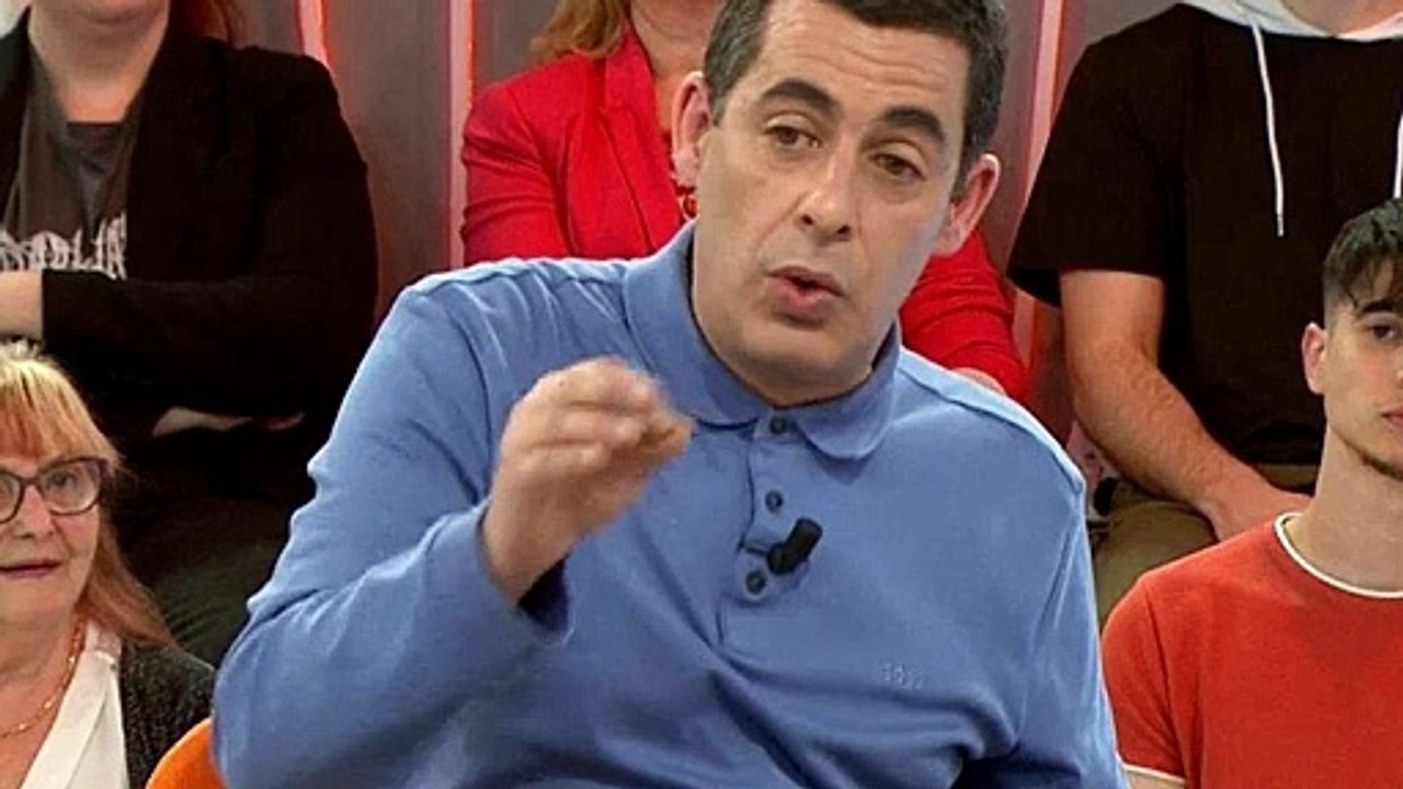 Antonio Naranjo triunfa en laSexta con un soberano troleo a la izquierda sobre quién es ultraderecha en España