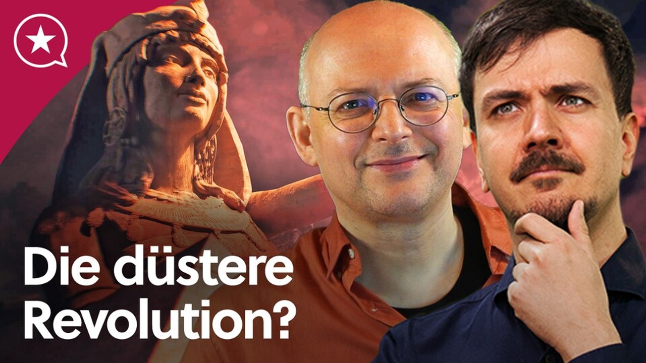 Darf civilization 7 überhaupt »revolutionär« sein?