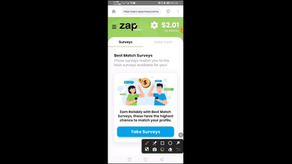 1.click Rs 50 Without Investment || online earning in pakistan 2024