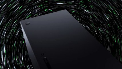 Three New Xbox Series X S Consoles - World Premiere Announce Trailer