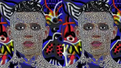 " PHIL FODEN 45 " JAK ARNOULD ©ADAGP