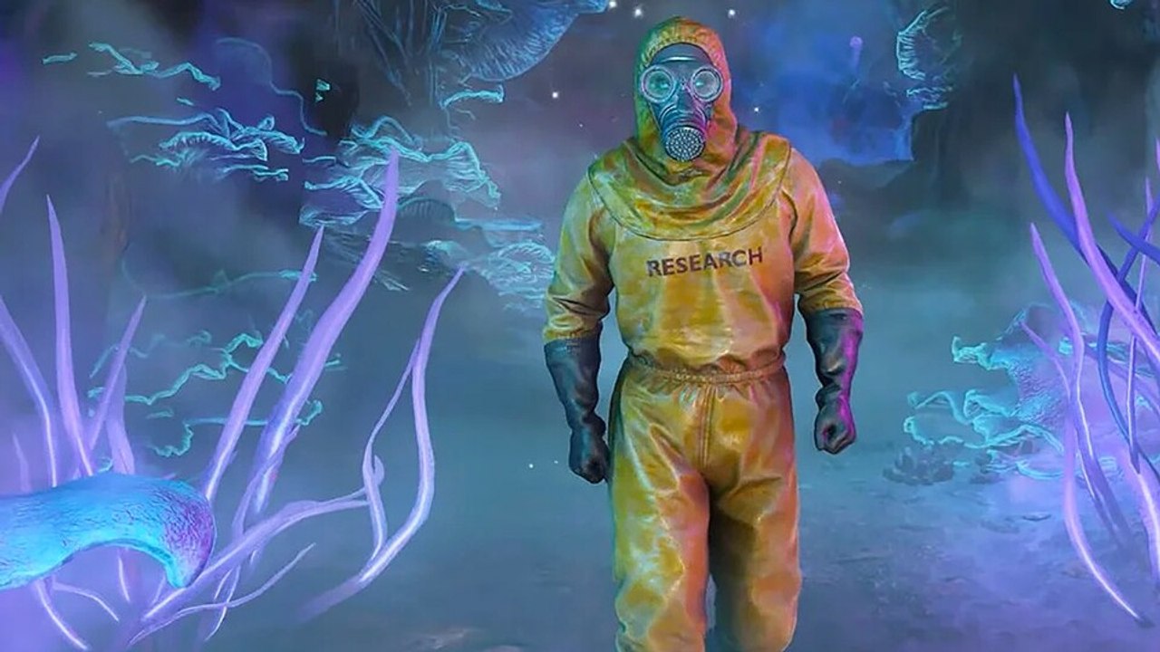 Atomfall: Ein neues Survival-Action-Spiel von Rebellion spielt in ... England!