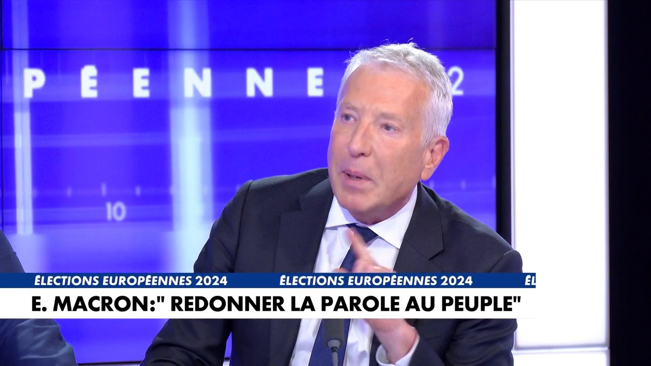 Philippe Ballard : «Les Français veulent juste qu'on règle leurs problèmes, à commencer par le pouvoir d'achat»