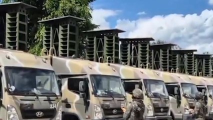 軍 "대북 확성기 방송 실시...추가 실시는 北 행동에 달려" / YTN