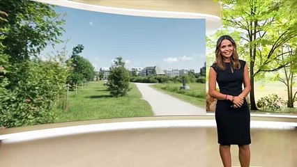 Cali Morales sur M6 (09/06/2024)
