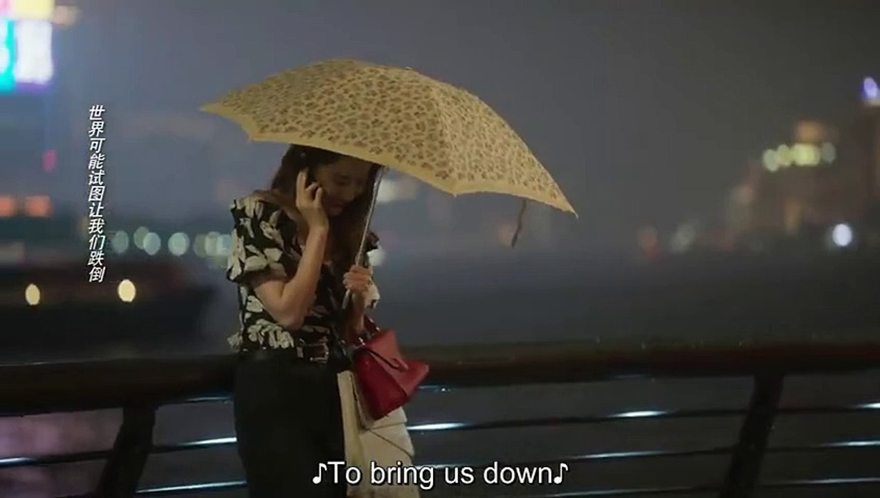 The Tale of Rose (2024) ep 6 Chinese Drama eng sub video Dailymotion