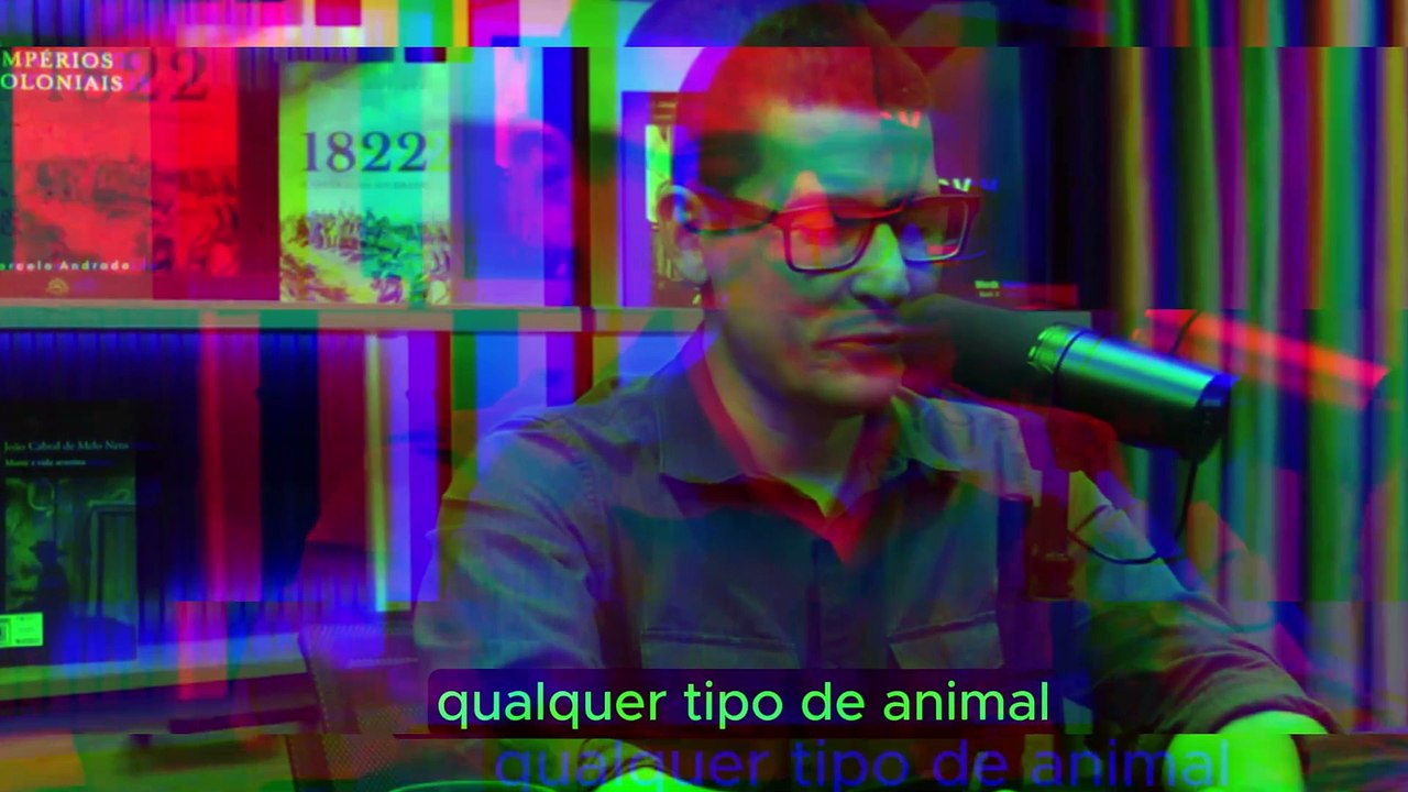 trezoitão - Explica!