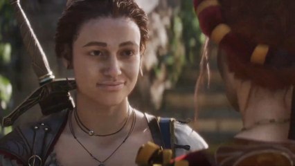 Fable Xbox Tráiler Showcase 2024