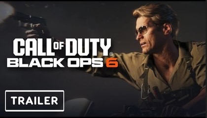 Call of Duty: Black Ops 6 | Official Gameplay Reveal Trailer | Xbox Showcase 2024