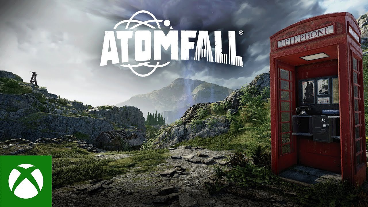 Atomfall - Trailer d'annonce