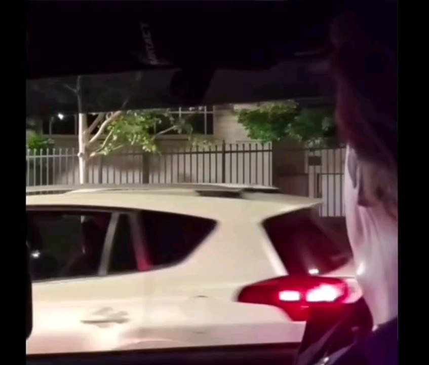Peep Pranks, That face   