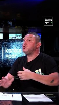 Nihat Kahveci: Mourinho geldi ama kimse şampiyonluk edasına bürünmesin