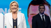 Le Pen: 