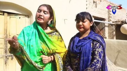 __Ramzi Sughri, Koki, Jatti, & Mai Sabiran,Bhotna,Sanam New Funny Video By Rachnavi Tv