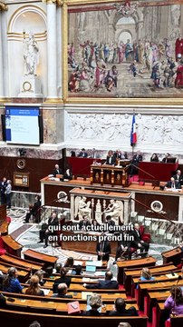 Que signifie dissoudre l'Assemblée nationale ?