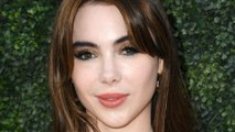McKayla Maroney's Gorgeous Transformation Has Heads Spinning