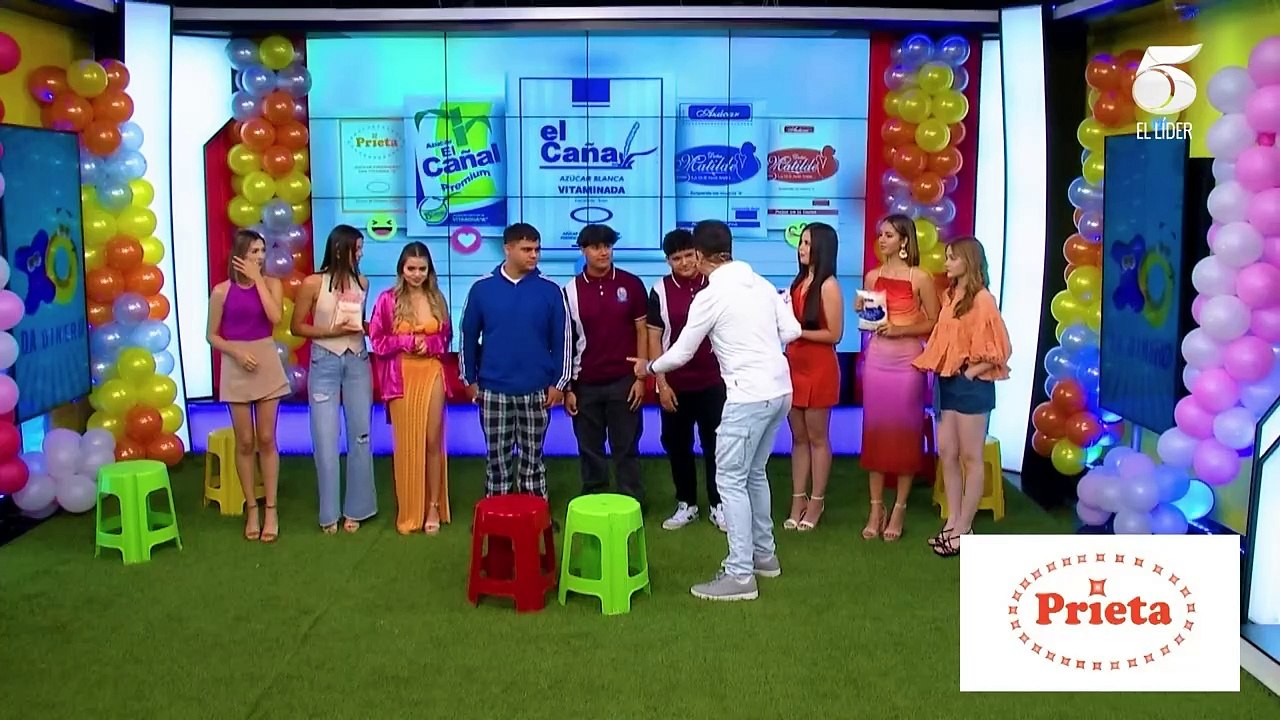 X0 Da Dinero - 9 de junio 2024