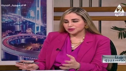 شيرين الشايب محمد فؤاد  الباحث فى مجال الطاقة ومحاضر معتمد بمركز الدراسات الاستراتيجية