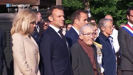 Macron disuelve la Asamblea Nacional y convoca elecciones en Francia