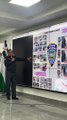 Policía Nacional ofrece detalles de la investigación sobre el Banco Popular