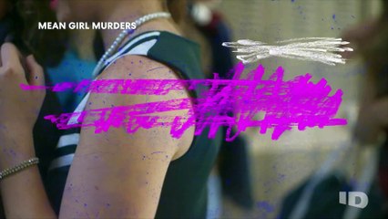 Mean Girl Murders - Official Trailer