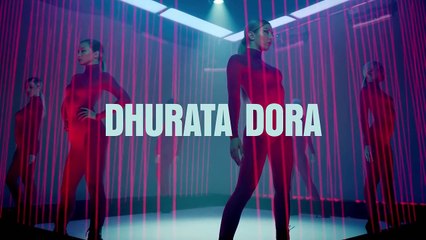 INNA x Dhurata Dora x Stefflon Don - Yummy