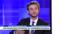 Andrea Kotarac : «On a une France fracturée»