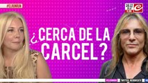 ¿Canigia va ir a la cárcel? Habla el abogado de Mariana Nannis