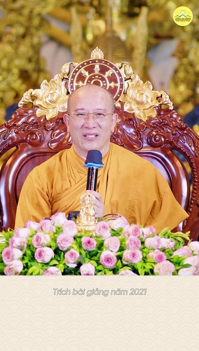 4 thứ cần bỏ để tránh tại họa #thaythichtructhaiminh #thaythaiminh