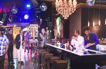 Unforgettable Comedy Moment: Nana Patekar & Anil Kapoor in 'Welcome' 🎬