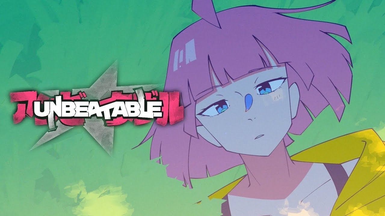 UNBEATABLE - Trailer officiel