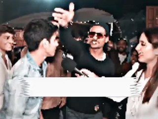 Asking Questions Comedy