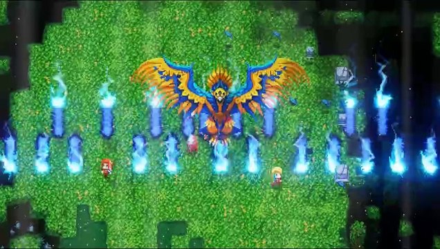 Core Keeper - Version 1.0 Launch Date Trailer _ PC Gaming Show 2024