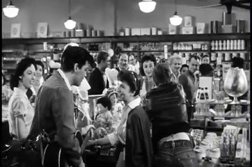 Bagarres au King Creole Bande-annonce (EN)