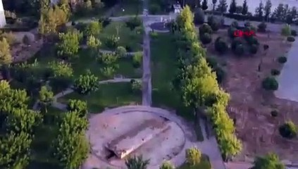 Şanlıurfa'da 2 mahalle, 'kuduz' nedeniyle karantinaya alındı