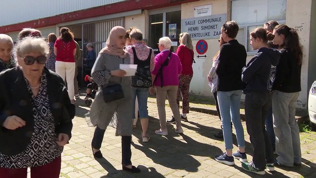 El primer ministro belga anuncia su dimisión tras la debacle de su partido en las elecciones