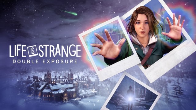 Life is Strange Double Exposure Official Announce Trailer | Xbox Games Showcase 2024