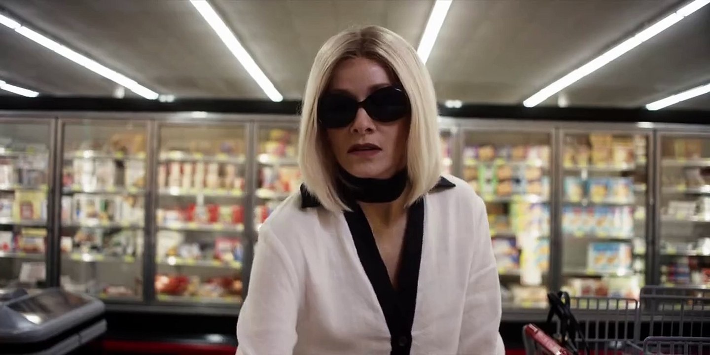 Jakob's Wife (2021) stream deutsch anschauen