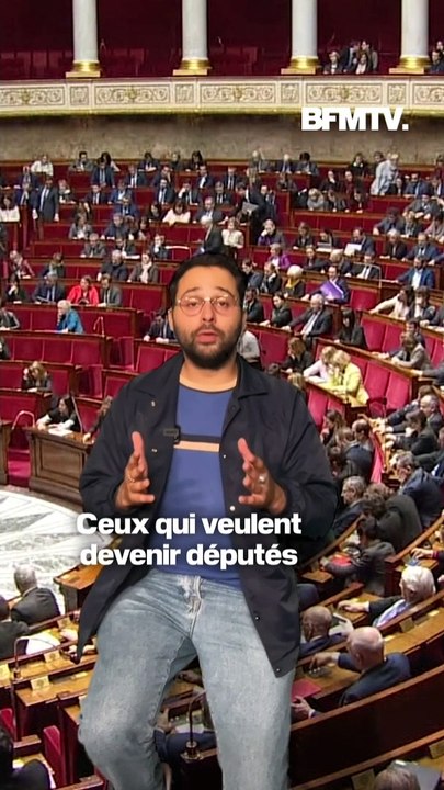 Fin du mandat des députés, législatives anticipées… Ce qu'il va se passer après la dissolution de l'Assemblée nationale
