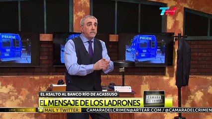 EL ROBO DEL SIGLO la trama secreta del golpe histórico que se convirtió en película.