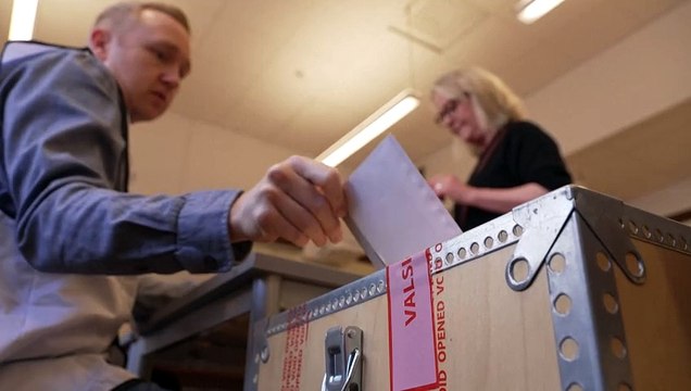 UE: Esquerda avança em países nórdicos e extrema direita cresce na Europa Central