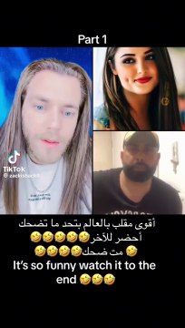 Arabic Surprise Water Balloon Ambush: Soaked Reactions Guaranteed