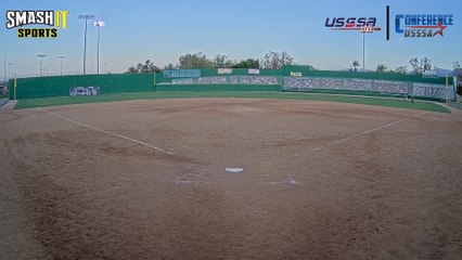 Fenway - Golden State Major (2024) Sat, Jun 08, 2024 10:45 PM to 11:00 PM
