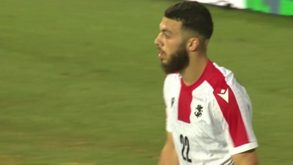 Le résumé de Monténégro - Géorgie - Football - Match préparation à l'Euro 2024