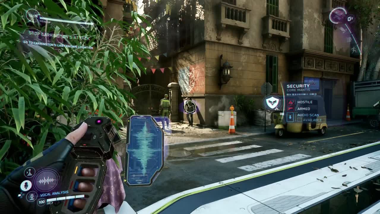 Perfect Dark : Gameplay Trailer Xbox Games Show...