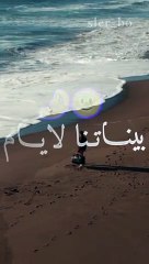 اكتشف قصة بيناتنا ليام أعشيري 🎶