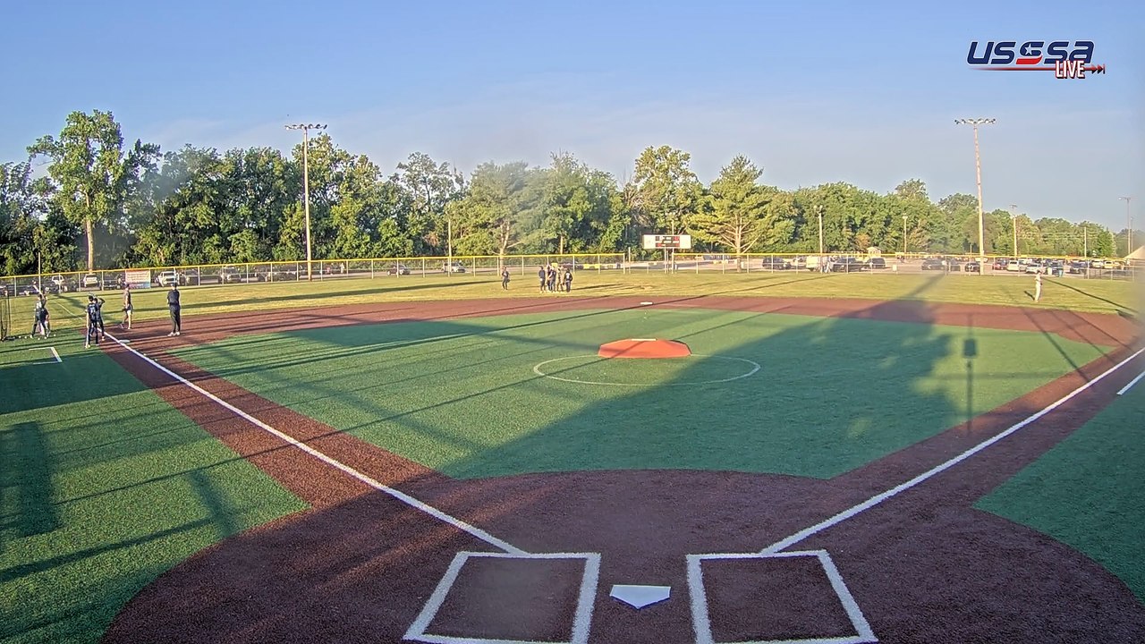 Indianapolis Sports Park Field #5 - Top Gun (20...